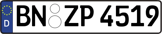 BN-ZP4519