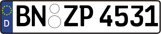 BN-ZP4531
