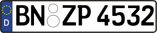 BN-ZP4532
