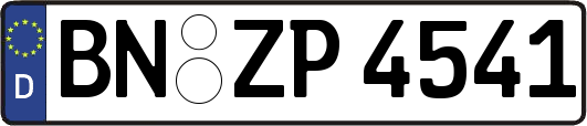 BN-ZP4541