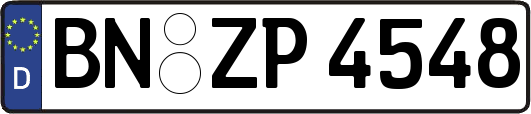 BN-ZP4548