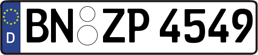BN-ZP4549