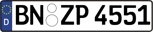 BN-ZP4551