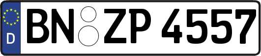 BN-ZP4557