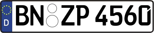 BN-ZP4560