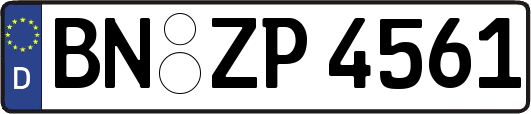 BN-ZP4561