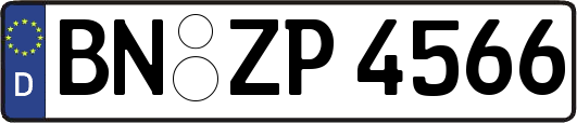BN-ZP4566