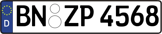 BN-ZP4568