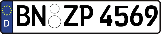 BN-ZP4569