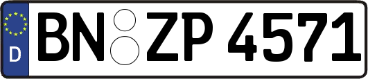 BN-ZP4571