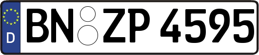 BN-ZP4595