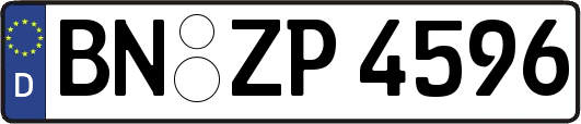 BN-ZP4596