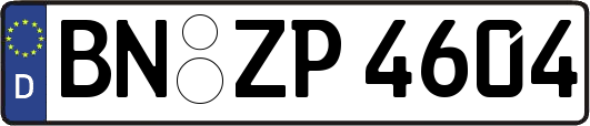 BN-ZP4604