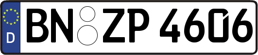BN-ZP4606