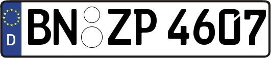 BN-ZP4607