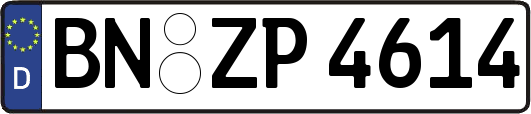 BN-ZP4614