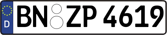 BN-ZP4619