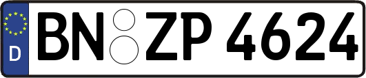 BN-ZP4624