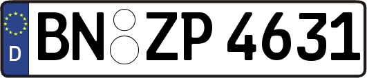BN-ZP4631