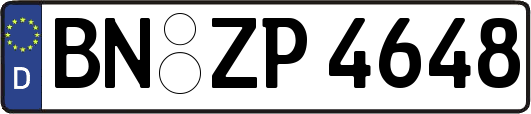 BN-ZP4648