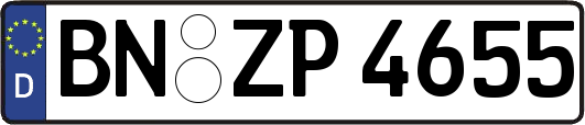 BN-ZP4655