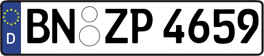 BN-ZP4659