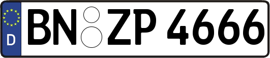 BN-ZP4666