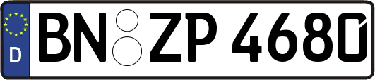 BN-ZP4680