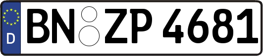 BN-ZP4681