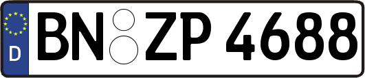 BN-ZP4688