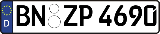BN-ZP4690