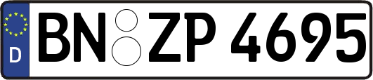 BN-ZP4695