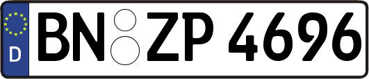 BN-ZP4696
