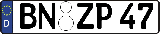 BN-ZP47