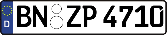 BN-ZP4710
