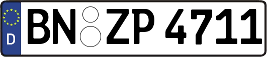 BN-ZP4711