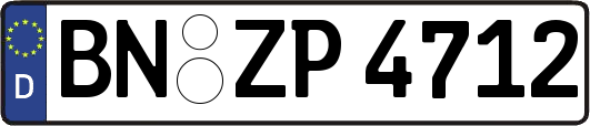 BN-ZP4712