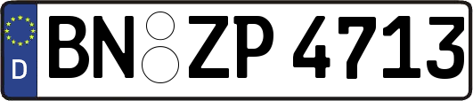 BN-ZP4713