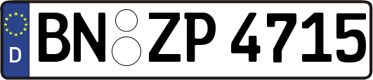 BN-ZP4715