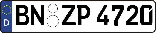 BN-ZP4720