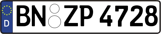 BN-ZP4728