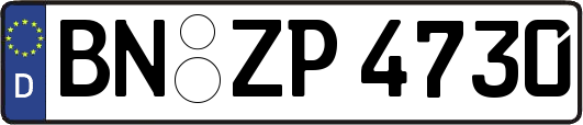 BN-ZP4730