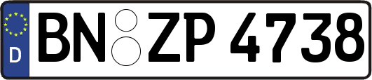 BN-ZP4738