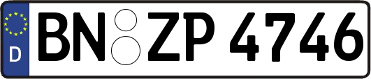 BN-ZP4746