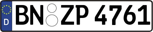 BN-ZP4761