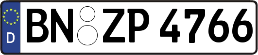 BN-ZP4766