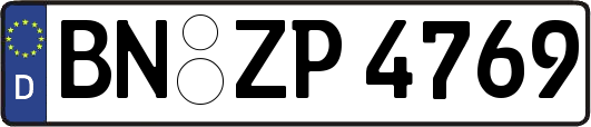 BN-ZP4769