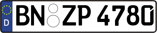 BN-ZP4780