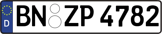 BN-ZP4782
