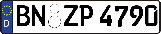 BN-ZP4790